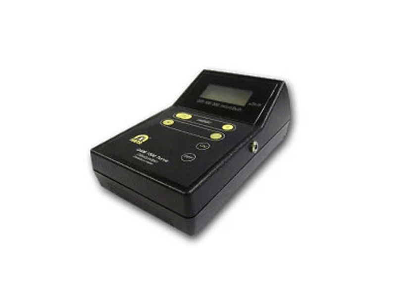 Säteilymittari DGM-1500 Turva