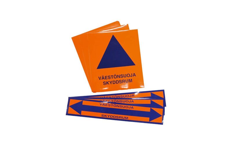 VSS Varustepakkaus AB+S - Image 9