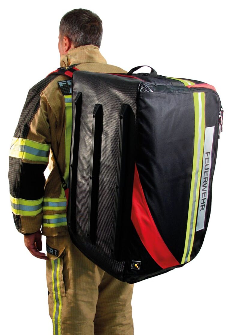 TeeUu Ragbag - Työvaatekassi - Image 3