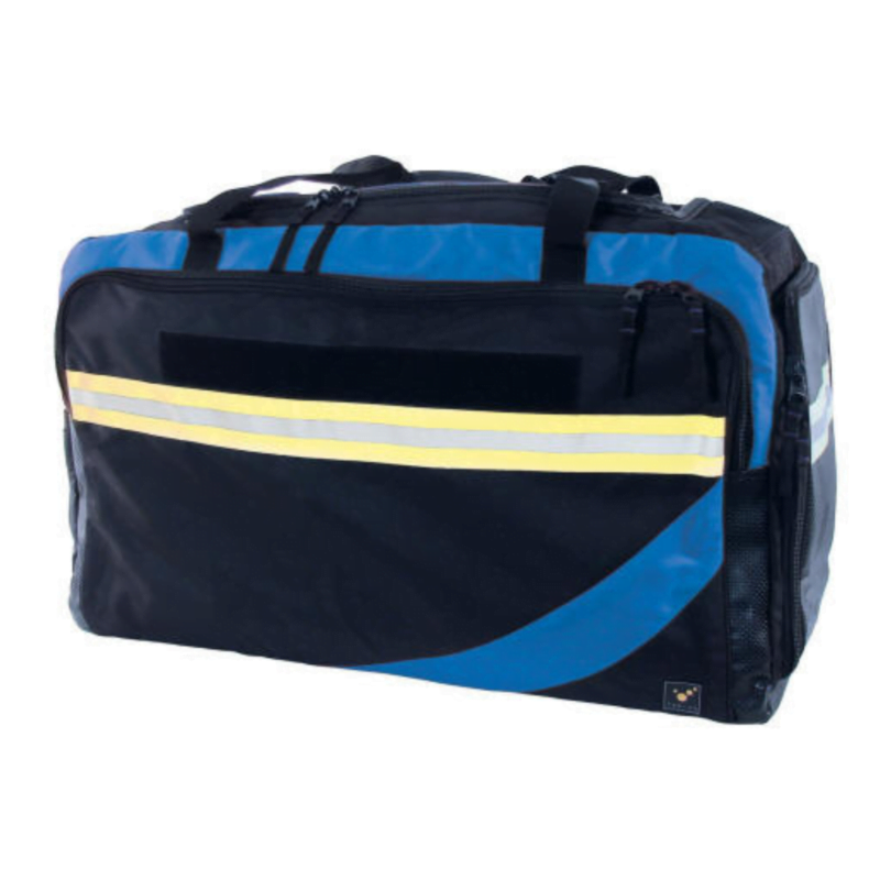 TeeUu Ragbag - Työvaatekassi sininen