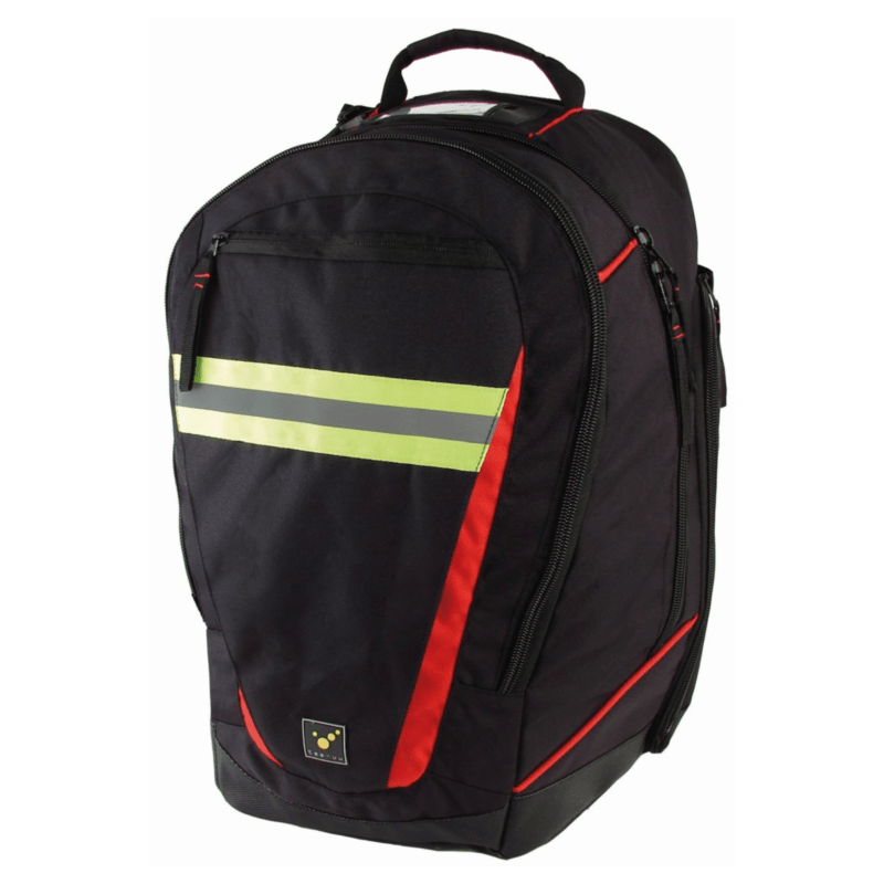 TeeUu Shiftbag - Työvaatereppu