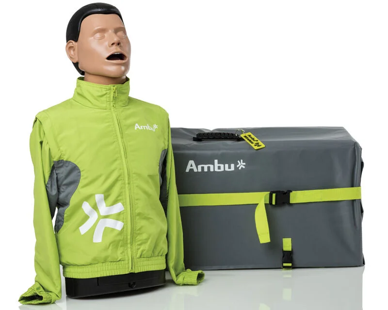 AmbuMan Airway