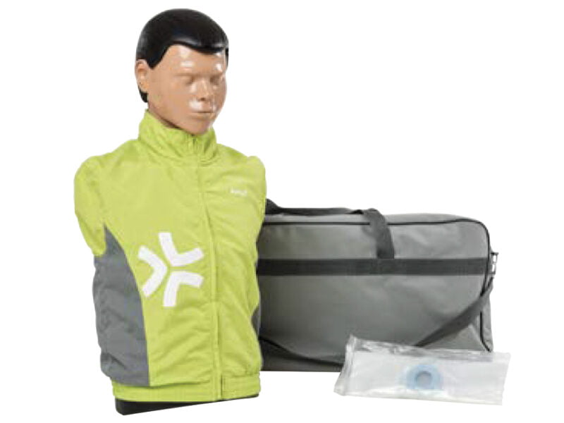 AmbuMan Basic elvytysnukke - Image 3