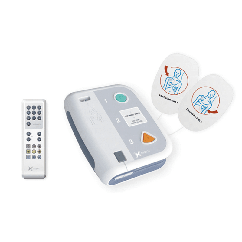 AED Trainer XFT-120C