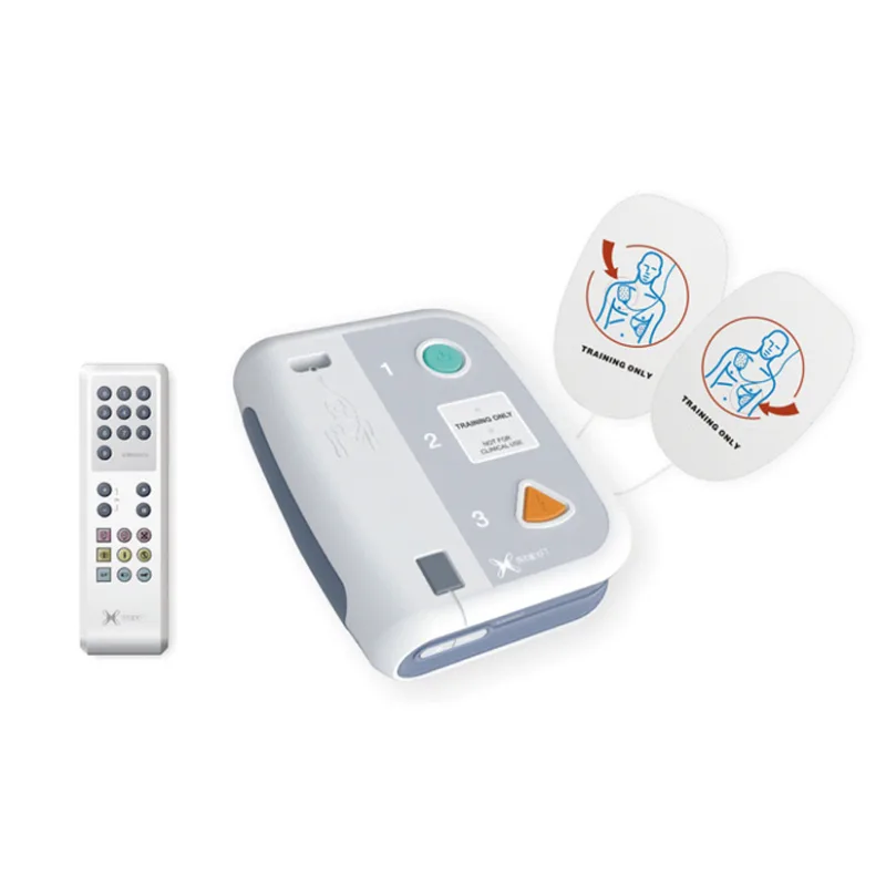 AED Trainer XFT-120C
