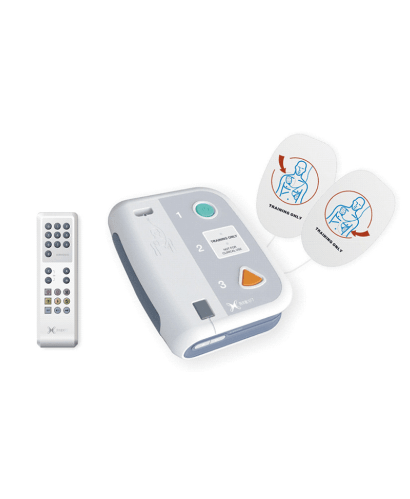 AED Trainer XFT-120C
