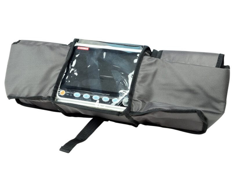 Gima PC-3000 potilasmonitori - Image 3