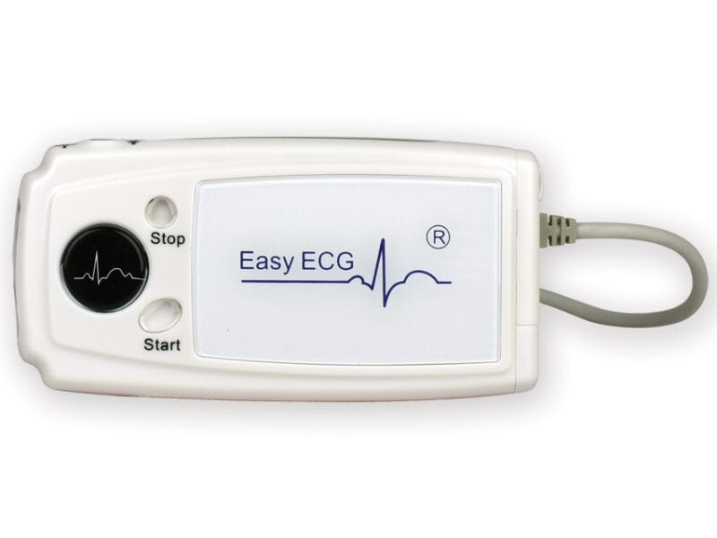 PC-300 Easy ECG - EKG moduuli