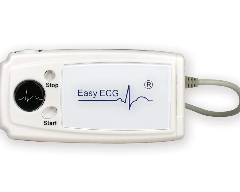 PC-300 Easy ECG - EKG moduuli