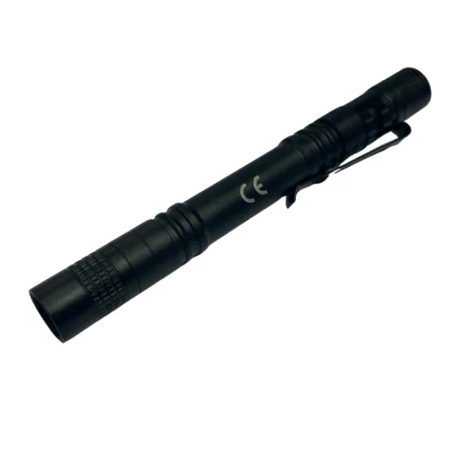 Kynälamppu - 13cm
