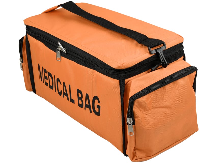 Urheilujoukkueen ensiapulaukku Economy - Image 2