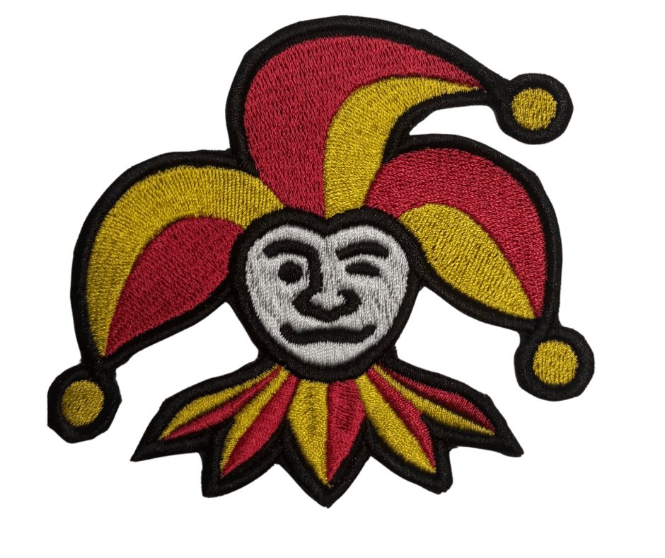 Oma haalarimerkki - Image 2