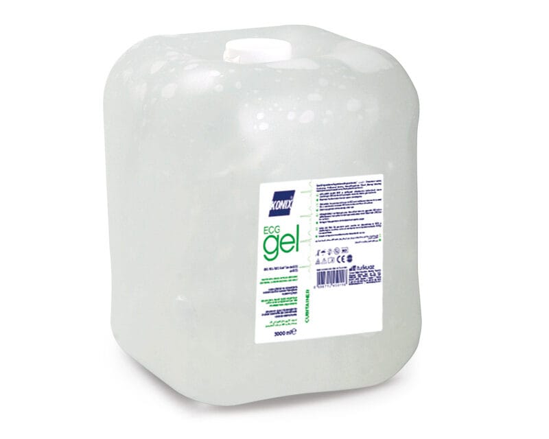 EKG Geeli - 5 litraa