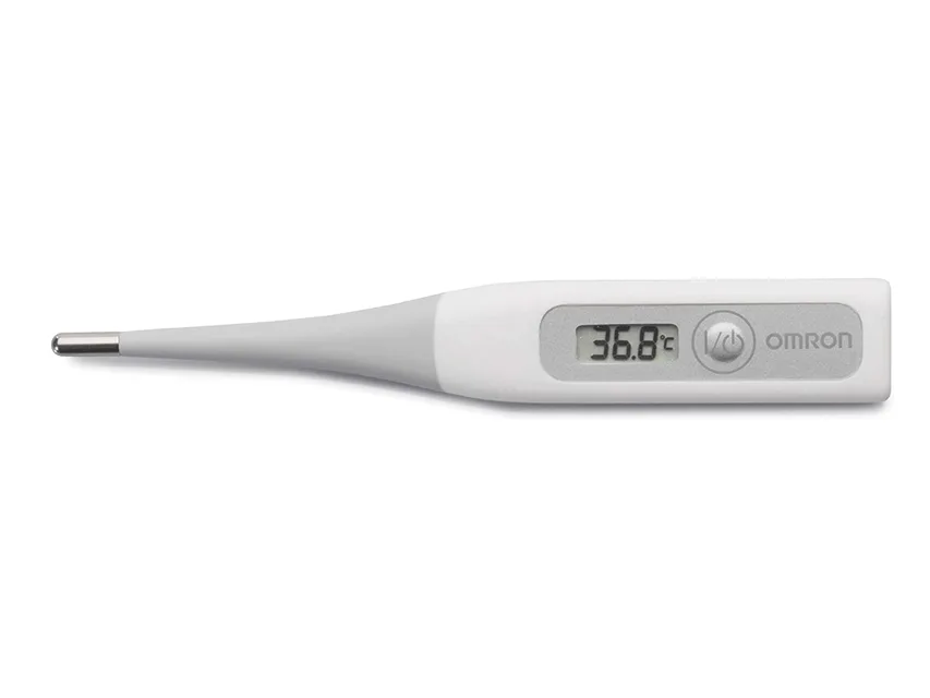 Omron Flextemp Smart kuumemittari
